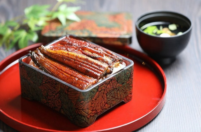 【愛犬と浜名湖へ!】うなぎ湖畔食房 舘山寺園