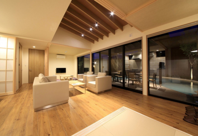 【丹後半島 赤ちゃん連れウェルカムの宿】天然温泉&プライベートSPA 瑠璃浜(天橋立近郊)