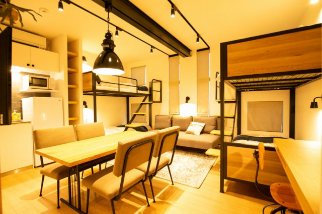 【テーマパーク編 赤ちゃん連れウェルカムの宿】Toraco Konohana(大阪/ユニバーサル・スタジオ・ジャパン)