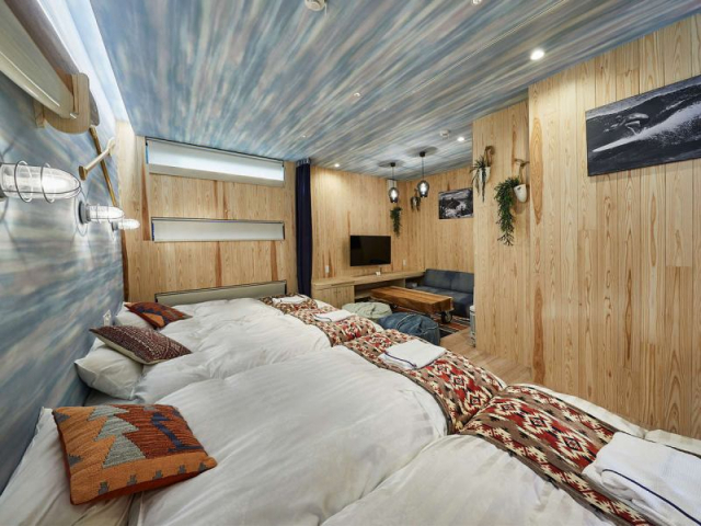 【テーマパーク編 赤ちゃん連れウェルカムの宿】Toraco Konohana(大阪/ユニバーサル・スタジオ・ジャパン)