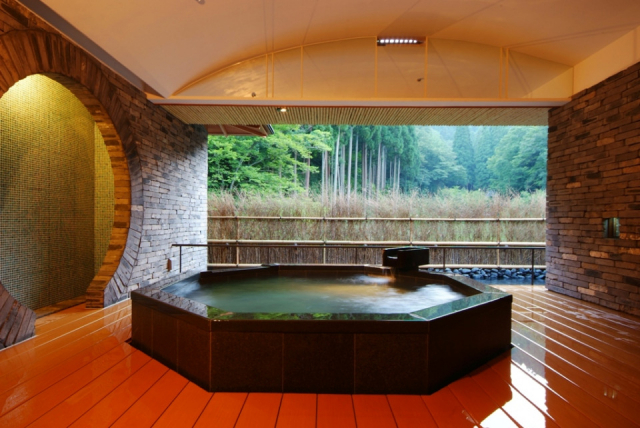 【有馬温泉・城崎温泉 赤ちゃん連れウェルカムの宿】西村屋 ホテル招月庭(城崎温泉)
