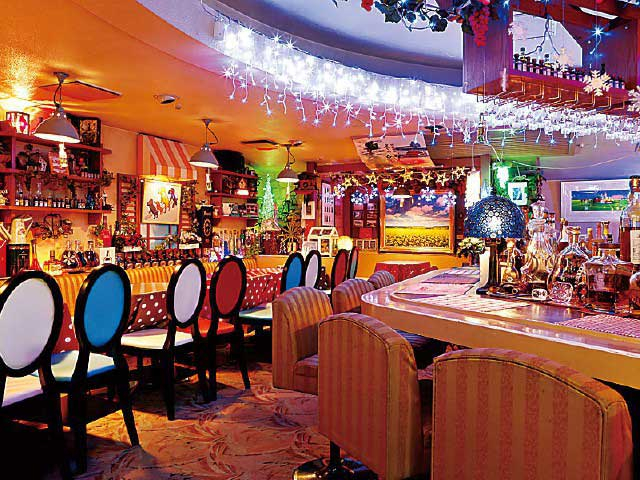 【すすきのオススメ居酒屋】アイスクリームBar HOKKAIDOミルク村(すすきの)