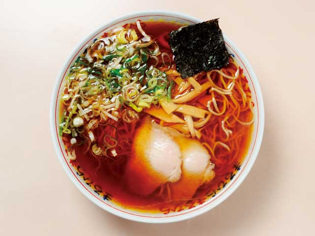 釧路ラーメンを食べて温まろう!醤油ベースのあっさりスープ、人気の5軒!