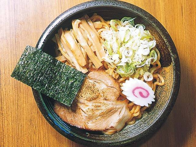 埼玉でラーメン、どこにする?埼玉・大宮・浦和・川越でおすすめのラーメン屋さん9軒