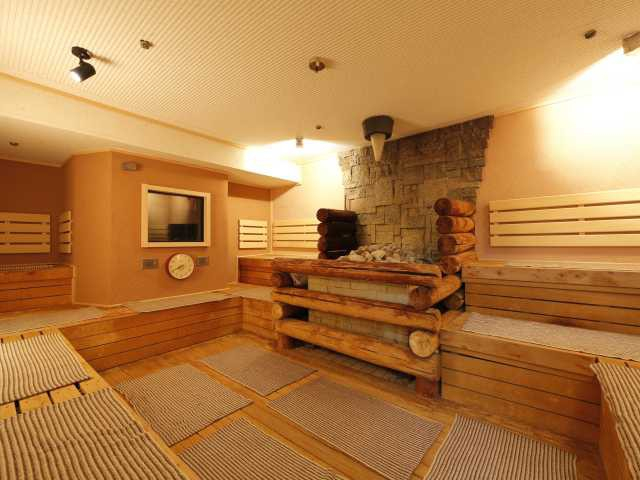 【東京・杉並区の日帰り温泉】東京荻窪温泉 なごみの湯