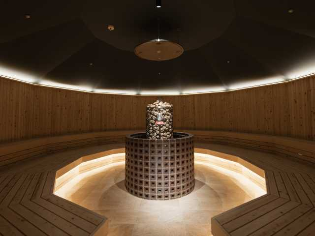 【東京・大田区の日帰り温泉】天然温泉 平和島