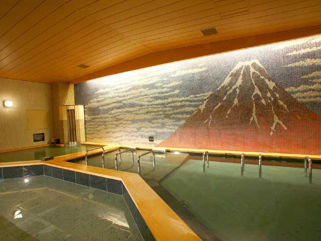 【東京・日帰り温泉】設備充実のスーパー銭湯からレトロな共同湯まで!毎日行きたい日帰り温泉33選!