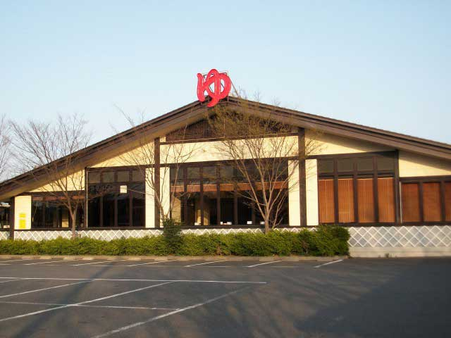 【東京・江戸川区の日帰り温泉】スーパー銭湯 湯処葛西