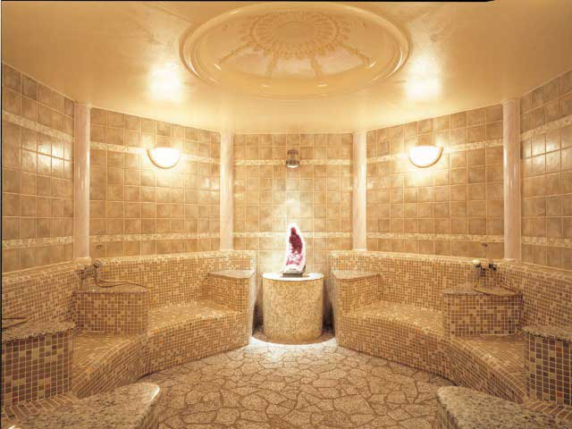 【東京・文京区の日帰り温泉】東京ドーム天然温泉 Spa LaQua