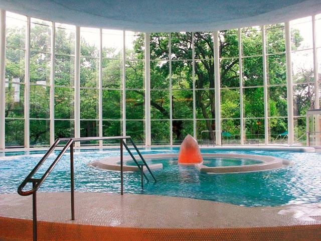 【東京・練馬区の日帰り温泉】バーデと天然温泉 豊島園 庭の湯