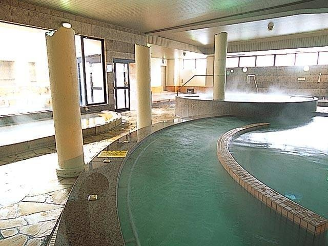 【東京・葛飾区の日帰り温泉】東京天然温泉 古代の湯