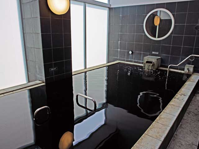 【東京・品川区の日帰り温泉】戸越銀座温泉