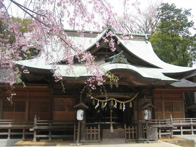【横浜・神社】霊験あらたか「源氏」「北条氏」ゆかりの歴史ある古社、横浜の神社へ