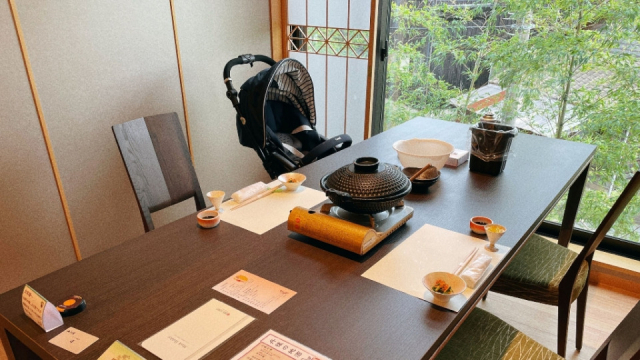 【丹後半島 赤ちゃん連れウェルカムの宿】佳松苑(夕日ヶ浦温泉)