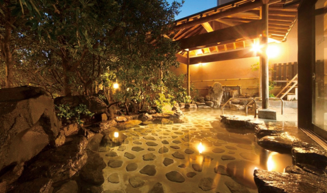 【丹後半島 赤ちゃん連れウェルカムの宿】佳松苑(夕日ヶ浦温泉)