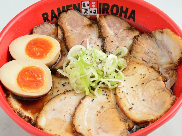 富山のラーメンおすすめ5軒!名物・富山ブラックラーメン、濃厚・あっさり・無添加系も!