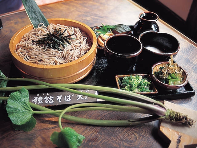 【伊豆・修善寺のそば】山葵・酒と味わう・こだわりの修善寺のそば屋さんおすすめ6軒!