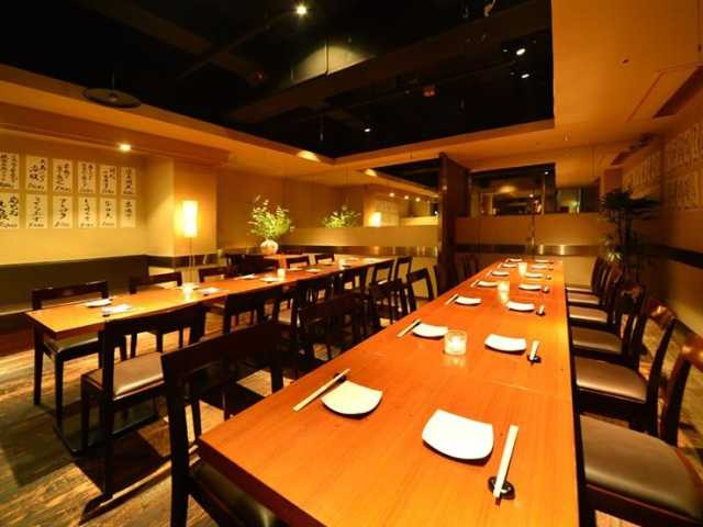 【栄の居酒屋②】チカニシキ