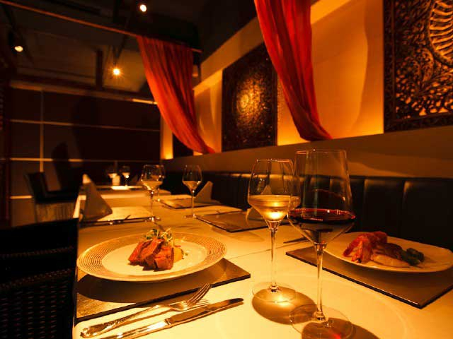 【栄の居酒屋③】ワイン&ダイニング ショウズ 宮長