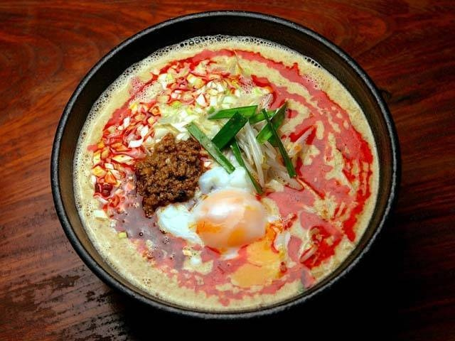 【名古屋のおすすめラーメン②】萬珍軒(名古屋)