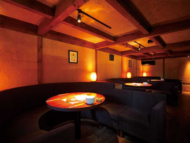 【名駅の居酒屋⑤】そら豆<古民家>