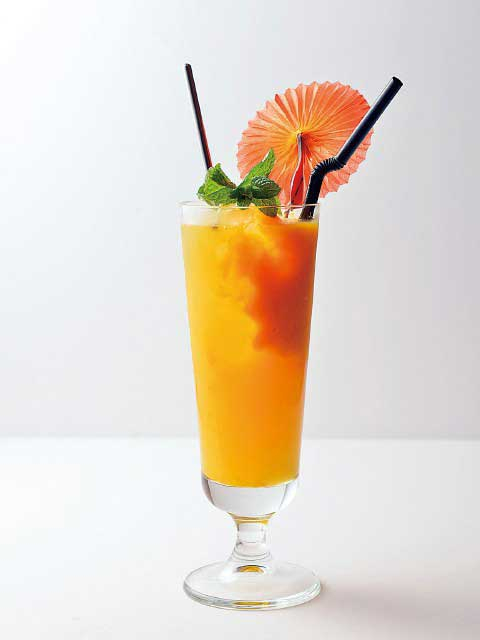 【栄の居酒屋⑤】マカロニクラブ