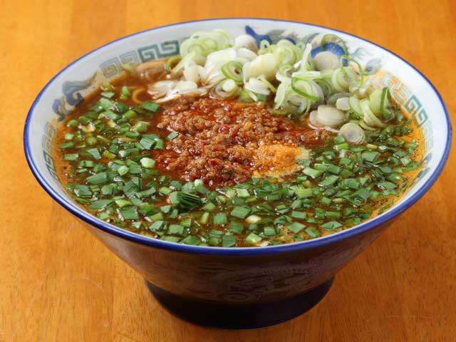 【名古屋のおすすめラーメン⑦】中華そば 高松(名古屋城・丸の内 )