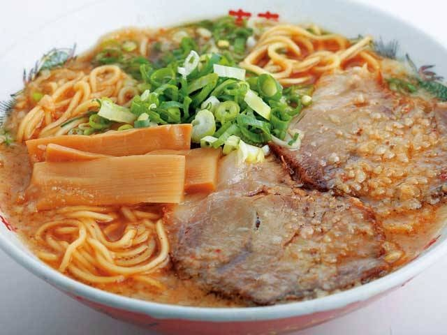 京都のラーメン17店舗をご案内!京都のラーメン激戦区・一乗寺駅周辺から老舗のあの有名店、町家のラーメン店まで