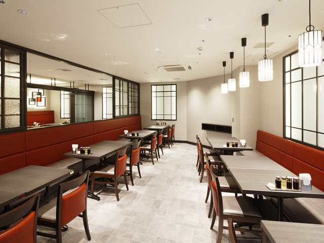 【大阪のおすすめ餃子②】551蓬莱(本店) (なんば)