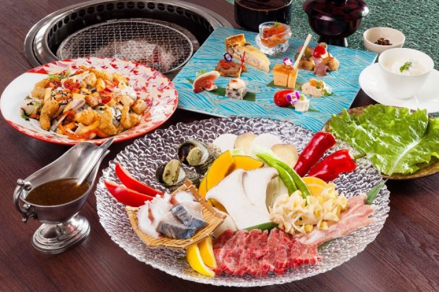 【淡路島 赤ちゃん連れウェルカムの宿】海のホテル 島花(洲本市)