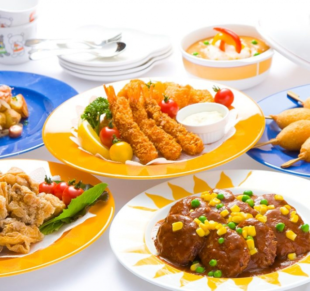 【淡路島 赤ちゃん連れウェルカムの宿】グランドニッコー淡路(淡路市)