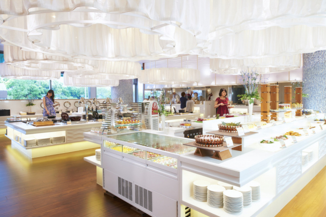 【白浜温泉 赤ちゃん連れウェルカムの宿】白浜 古賀の井リゾート&スパ(白浜温泉)