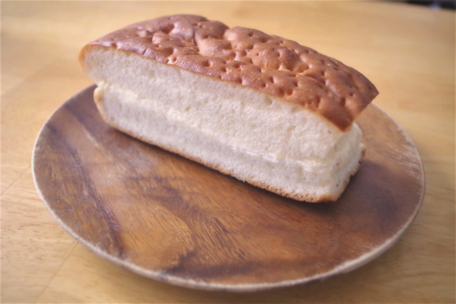 タムラヤ 牛乳パン <149円>