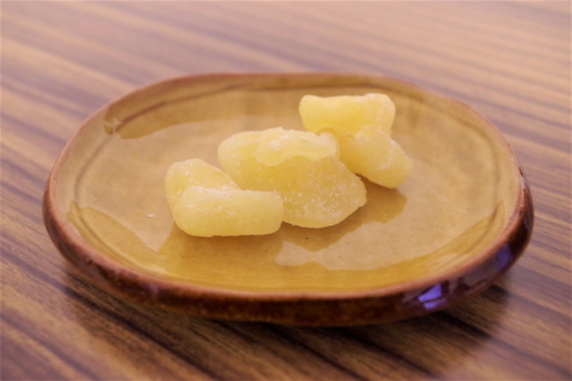 やわらかドライフルーツ ひとくちりんご <302円>