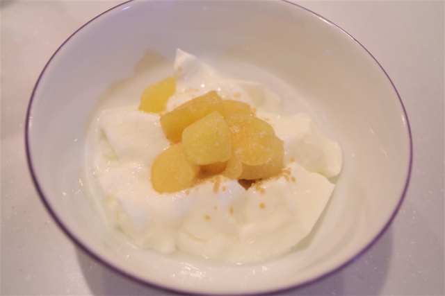 やわらかドライフルーツ ひとくちりんご <302円>