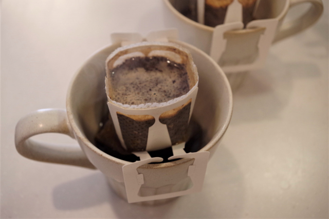 軽井沢丸山珈琲 マイルドブレンド(ドリップバッグ) <647円>