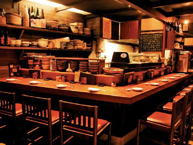 【広島の居酒屋】紅緒(流川・薬研堀)