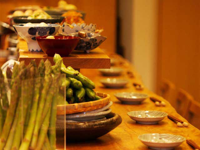 【広島の居酒屋】石まつ 三代目(流川・薬研堀)