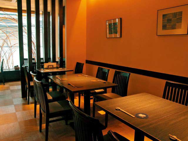 【広島の居酒屋】酒菜 竹のした(本通・紙屋町)