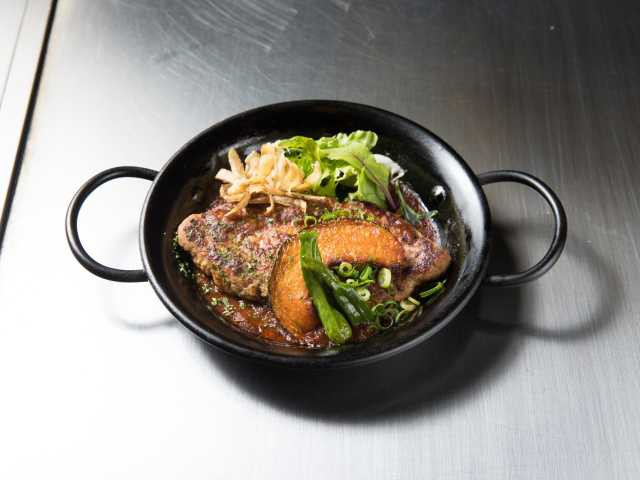 【広島の居酒屋】ju-shi(広島駅)