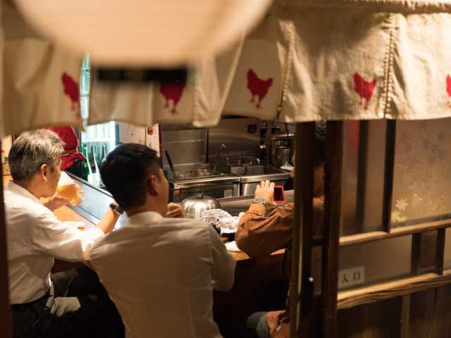 【広島の居酒屋】広島赤焼 えん 駅西本店(広島駅)