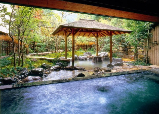 【有馬温泉・城崎温泉 赤ちゃん連れウェルカムの宿】西村屋 ホテル招月庭(城崎温泉)