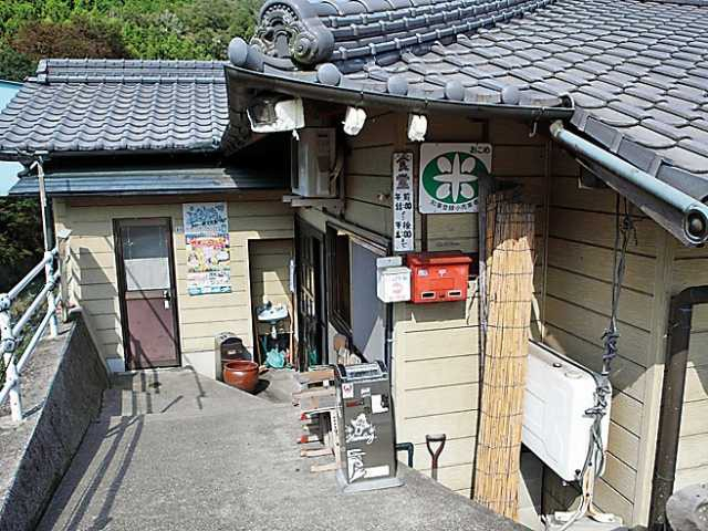 香川のうどんランキング5位 谷川米穀店