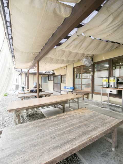 香川のうどんランキング3位 なかむら