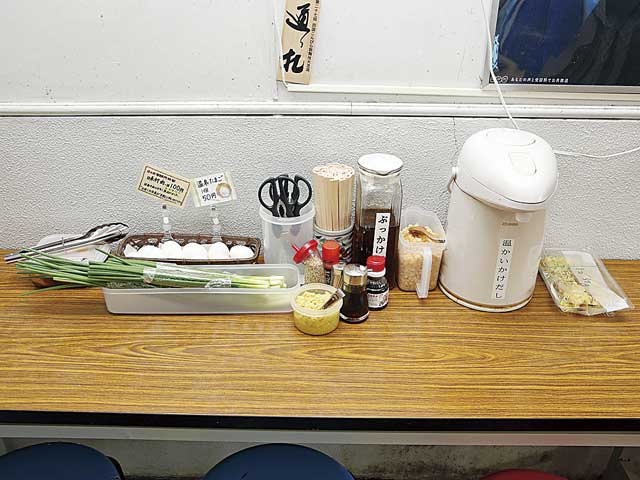 香川のうどんランキング7位 日の出製麺所