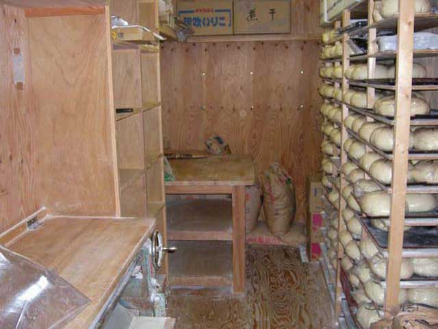 香川のうどんランキング8位 手打十段 うどんバカ一代