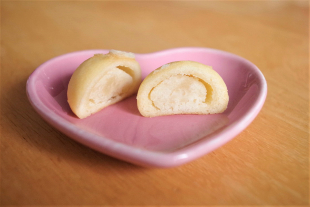 もちもちミニあんぱん ポッポ牛乳 <323円>