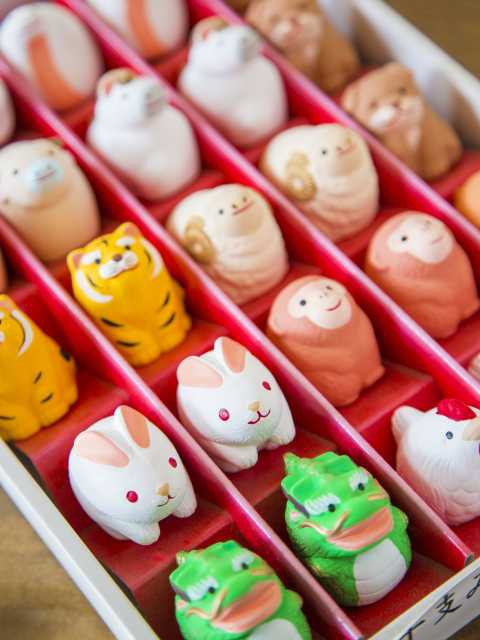 【福岡市の神社④】警固神社(天神)