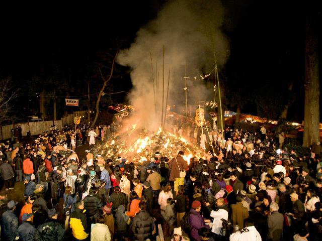 【仙台の神社①】大崎八幡宮(青葉山)