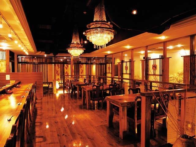 【仙台の居酒屋①】仙臺居酒屋 おはな(仙台駅西口)